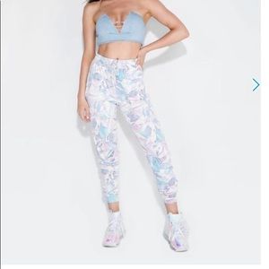 I Heart Raves Joggers